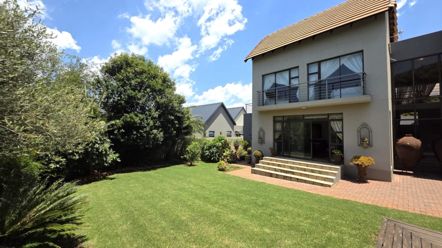 4 Bedroom Property for Sale in Leloko North West